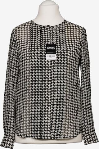 Lauren Ralph Lauren Bluse M in Mischfarben: Vorderseite