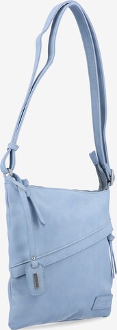 REMONTE Shoulder Bag in Blue