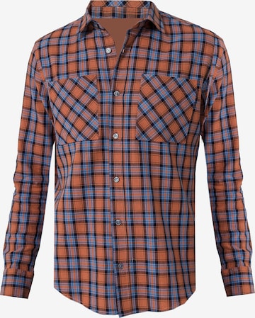 mišri By Diess Collection Standartinis modelis Marškiniai: priekis