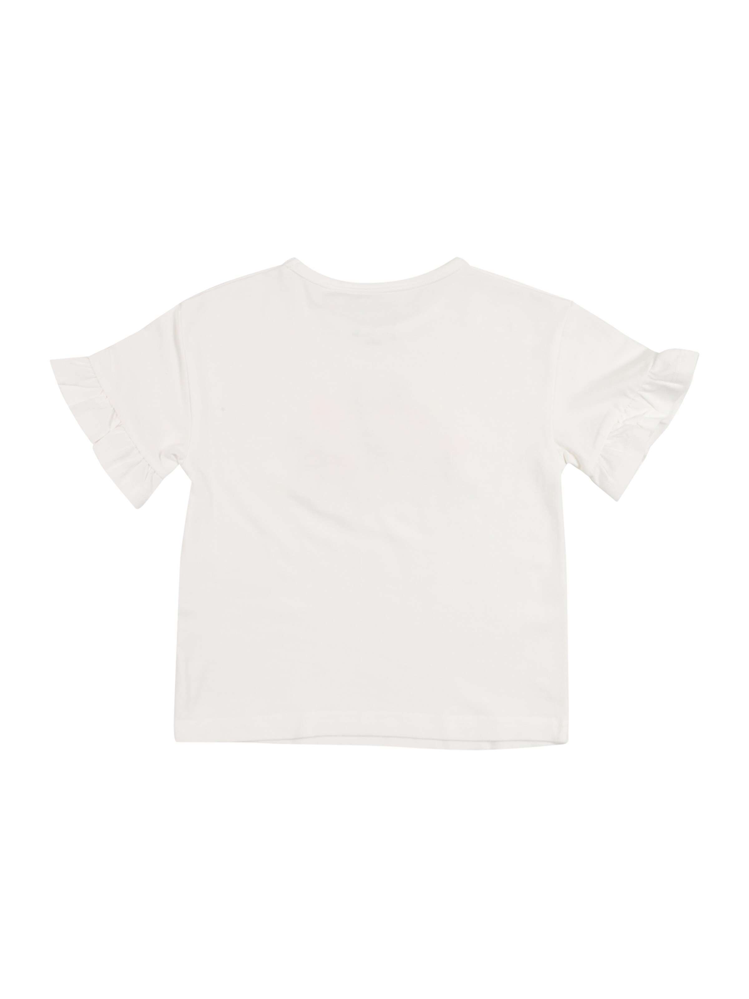 Kinder Kids (Gr. 92-140) STACCATO Shirt in Weiß - RG71329