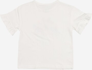 STACCATO Shirt in White