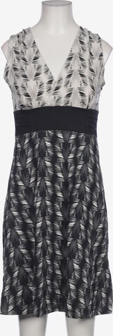 PATAGONIA Dress in XS in Black: front