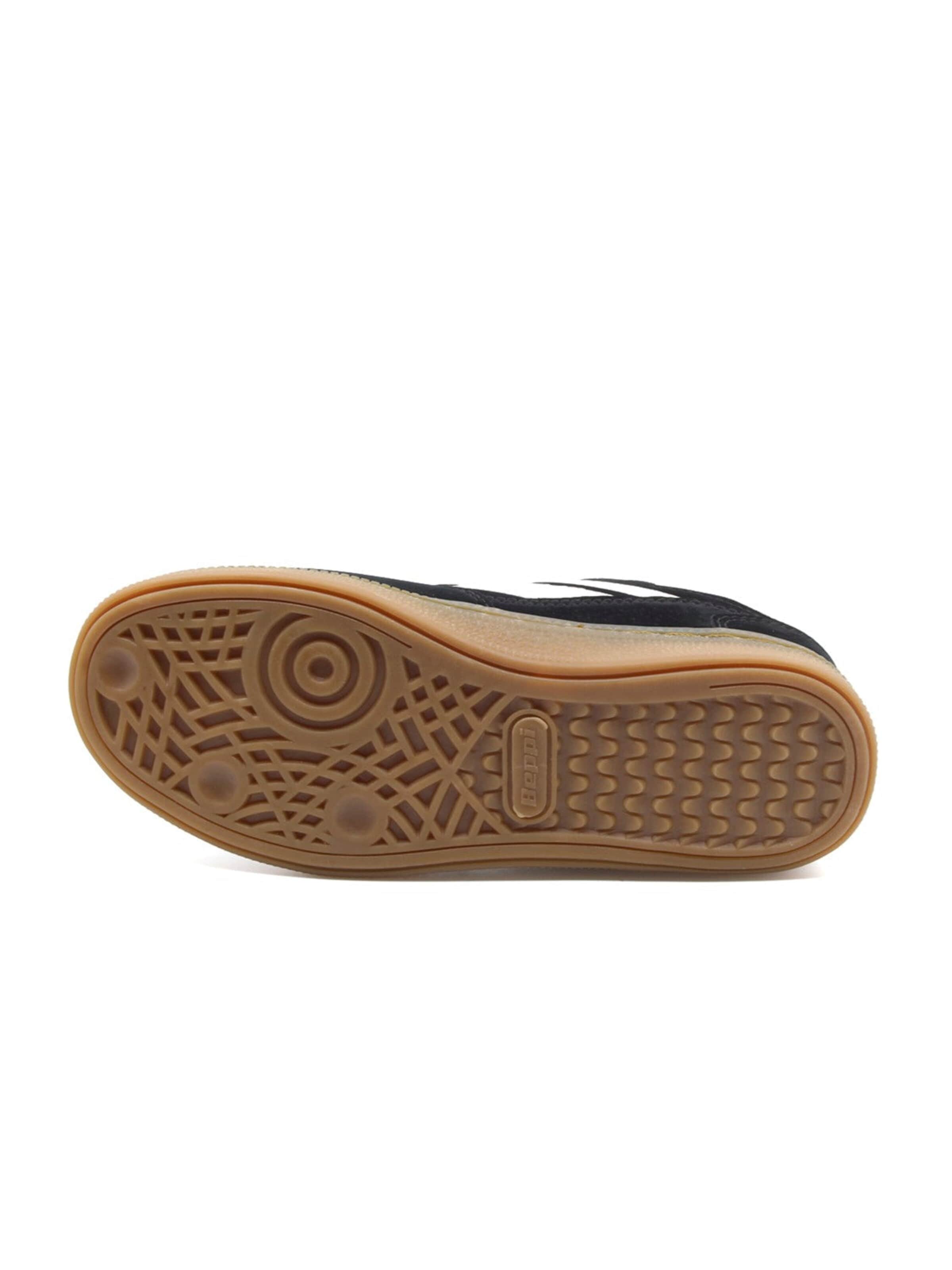 Beppi - Zapatillas deportivas 'Casual Shoe' en negro
