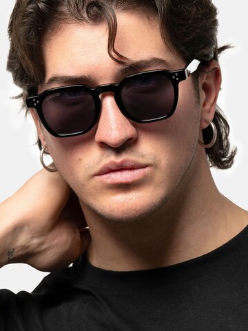 LatenzaZero Sonnenbrille 'Reverie Sun' in Schwarz