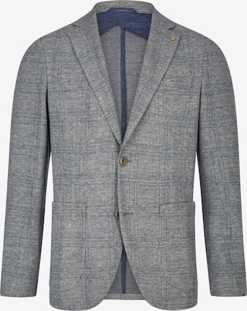 HECHTER PARIS Suit Jacket 'XTENSION' in Blue: front