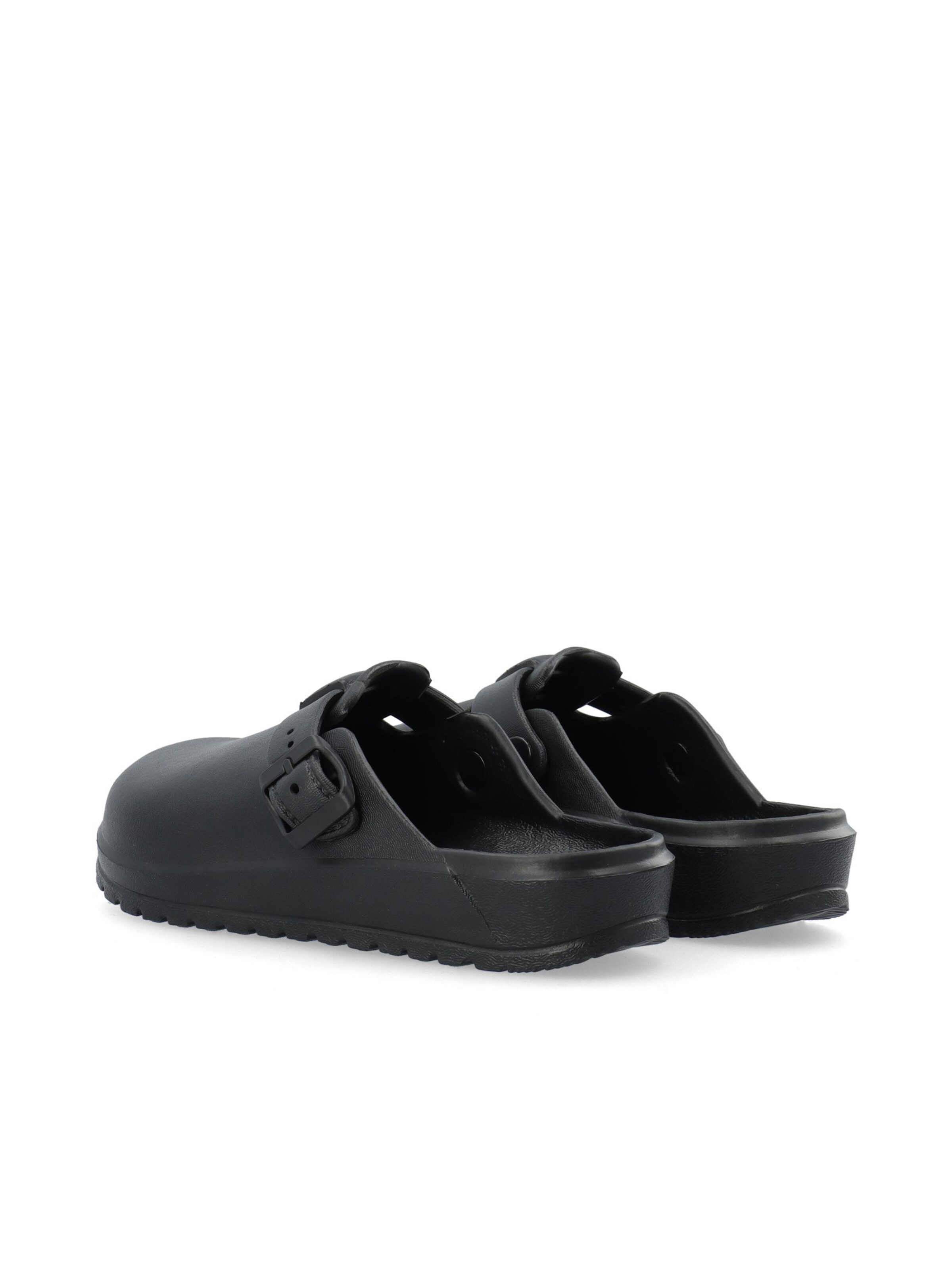 Bianco Clogs 'BIAMaddy' in Black