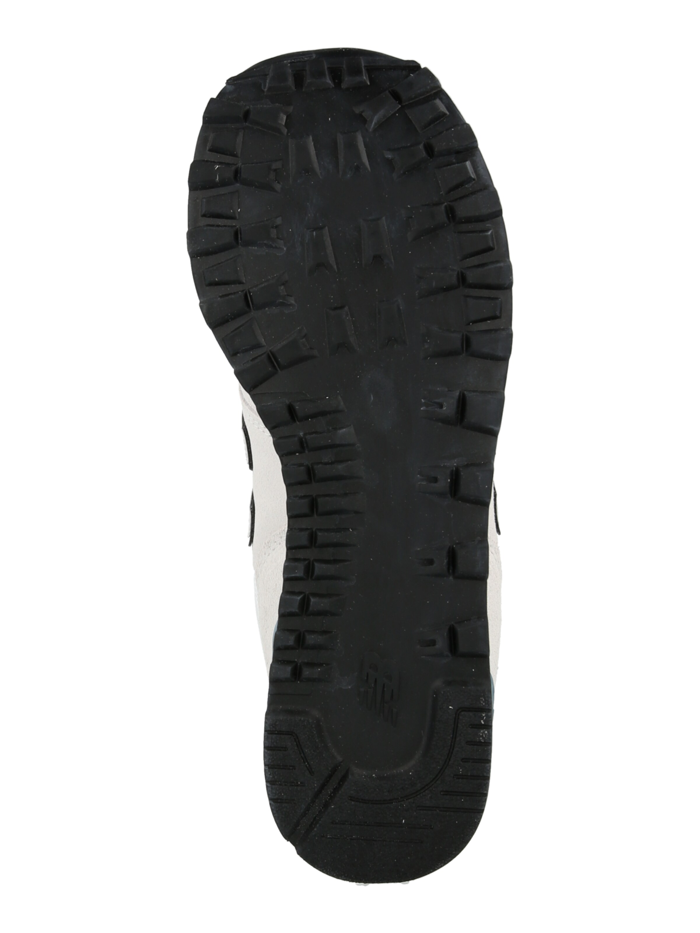 new balance Platform trainers '574' in Grey