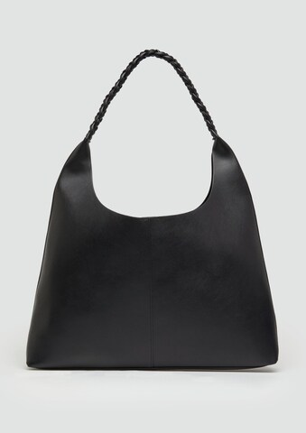 s.Oliver Shoulder Bag in Black