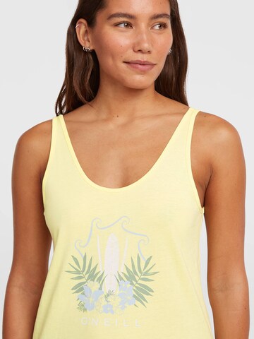 O'NEILLTop - žuta boja