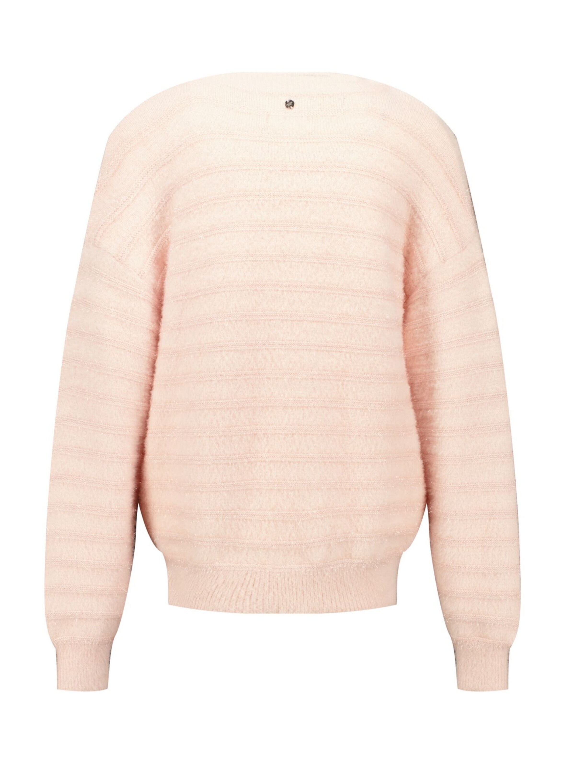 Deeluxe Sweater in Pink
