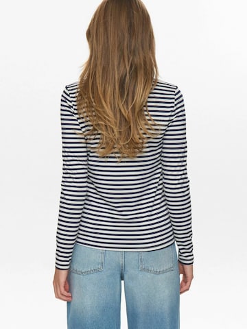 NÜMPH T-shirt 'NURIXIE' in Mischfarben