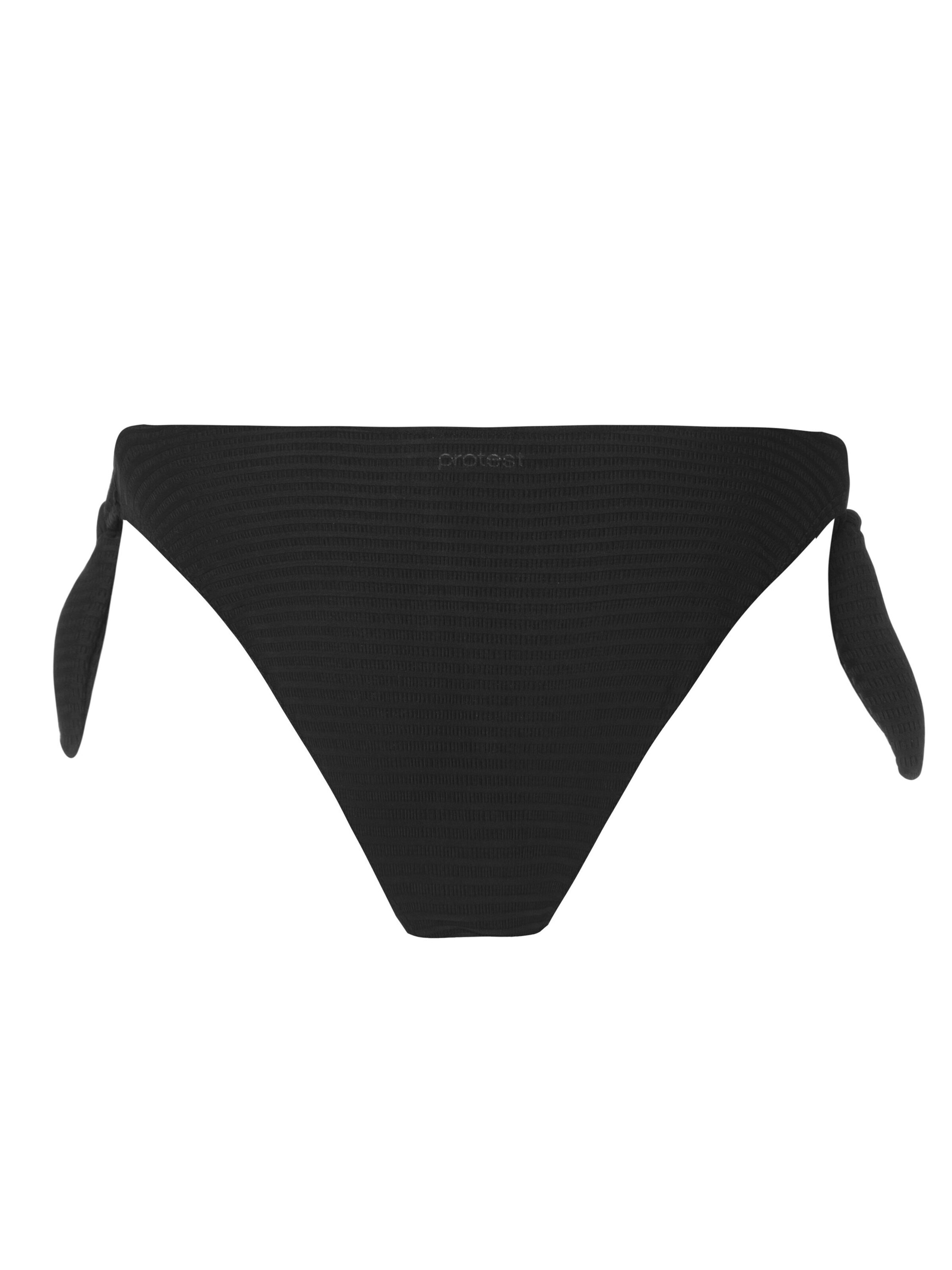 PROTEST Bikini bottom 'MM KIAMA' in Black