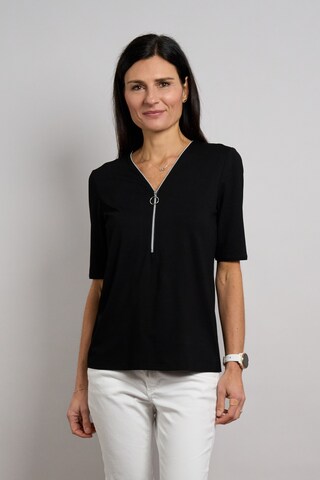 Seidel Moden Shirt in Black: front