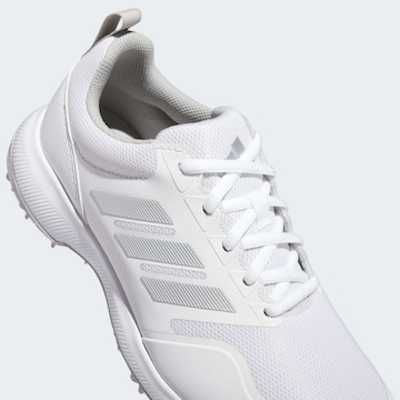 ADIDAS PERFORMANCE Athletic Shoes 'Tech Response SL 3.0' in White