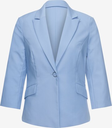 Orsay Blazer 'Aura' in Blue: front