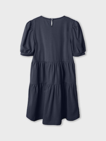 Robe NAME IT en bleu