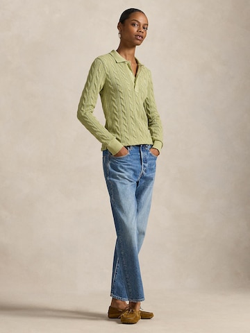 Polo Ralph Lauren Sweater in Green