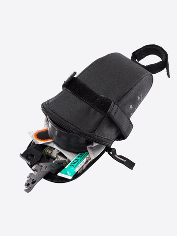 VAUDE Outdoor equipment 'Race Light Luminum' in Black