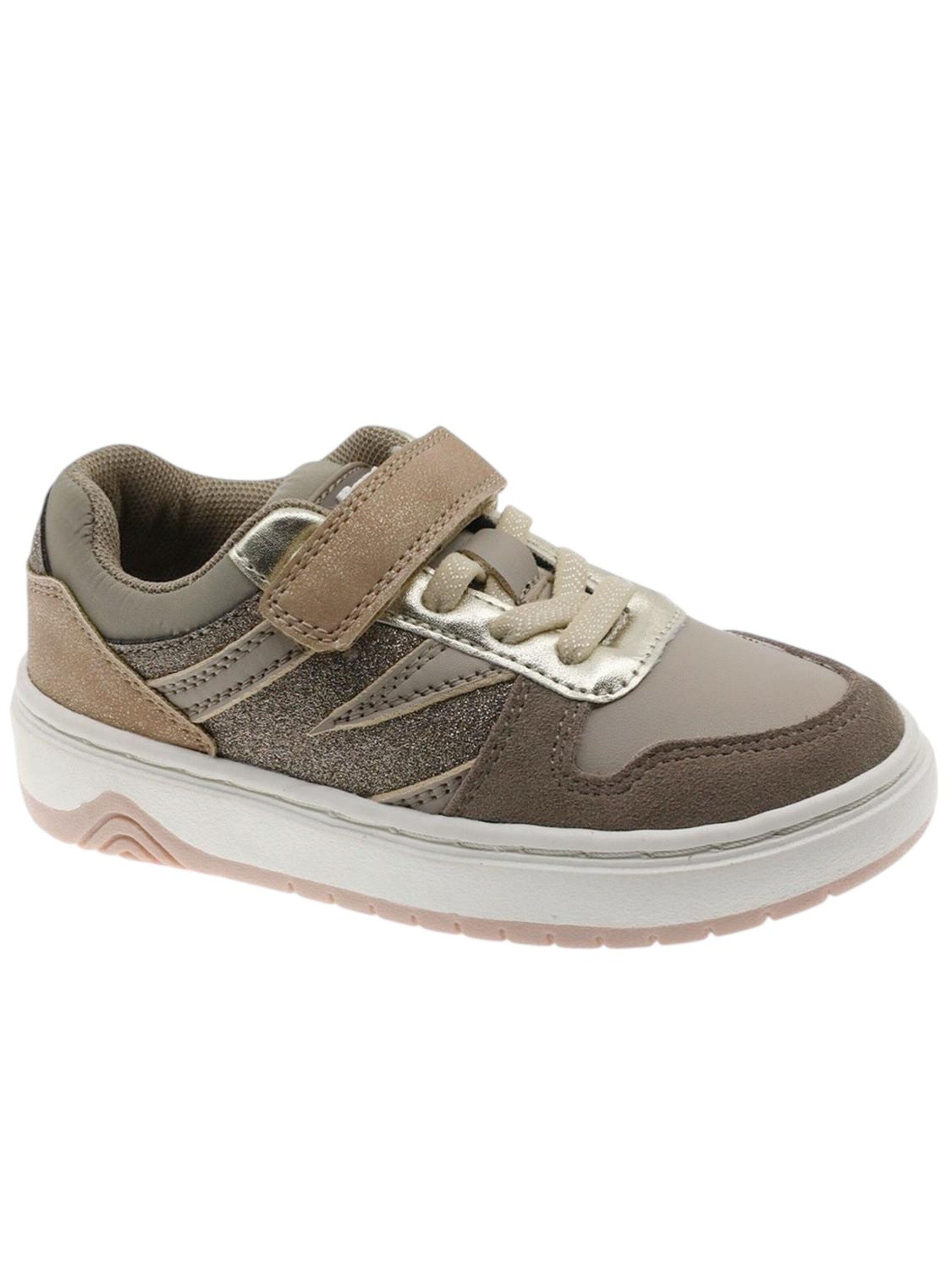 Beppi Sneakers in Brown: front