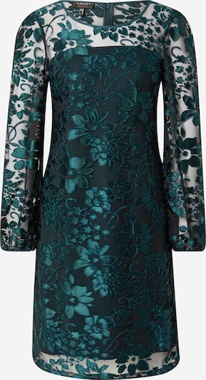 APART Cocktailkleid in smaragd, Produktansicht