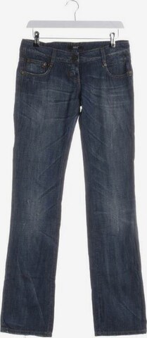 PATRIZIA PEPE Jeans in 27-28 in Blue: front