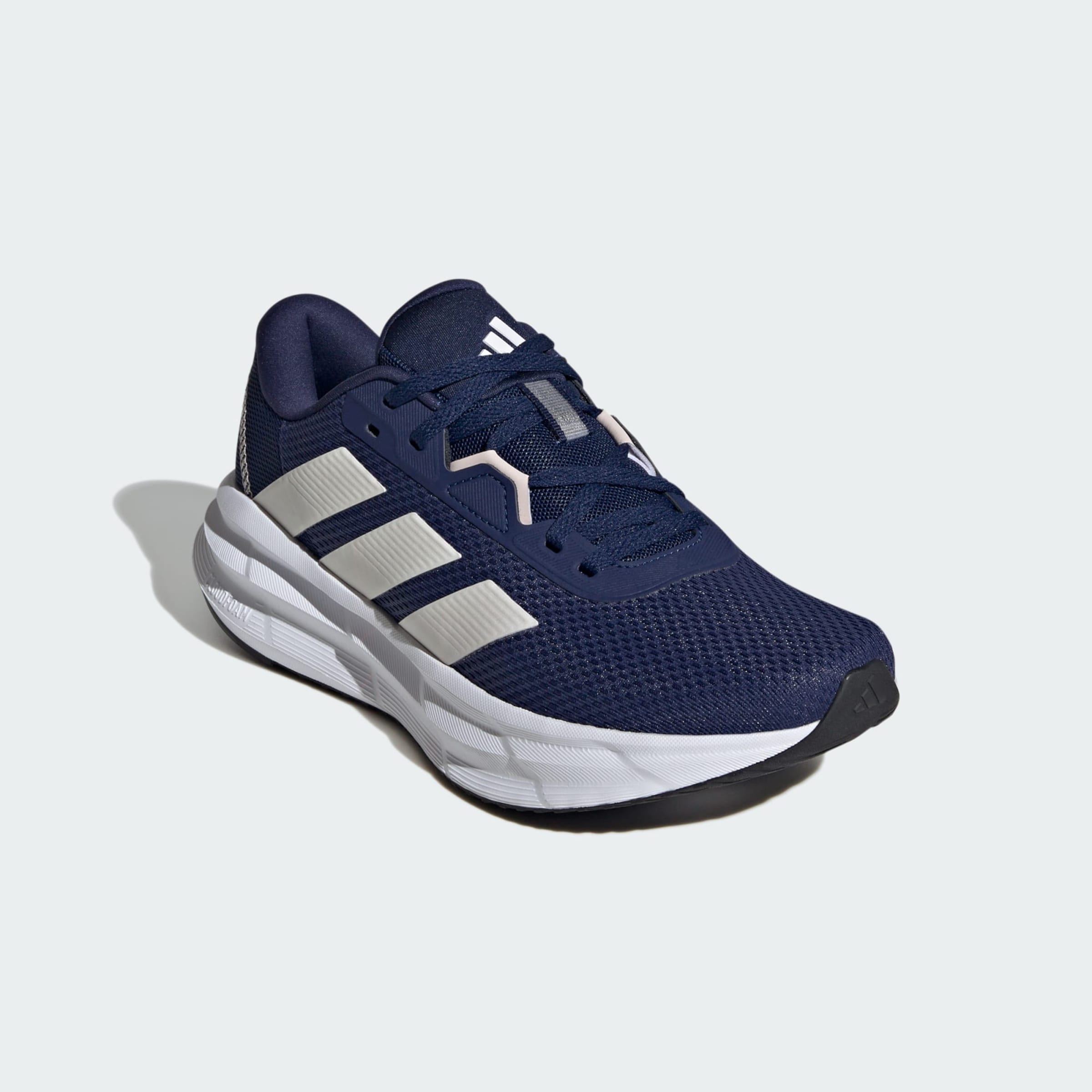 ADIDAS PERFORMANCE Running Shoes Galaxy 7 in Dark Blue ABOUT YOU