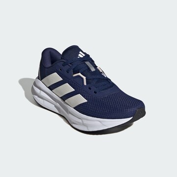 Chaussure de course 'Galaxy 7' ADIDAS PERFORMANCE en bleu