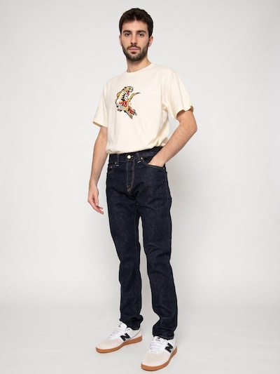 Carhartt WIP Jeans 'Klondike Pant Blue' i 28 i blå, Produktvisning