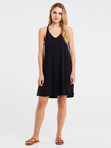 PROTEST Dress 'PRTFELINE' in Black