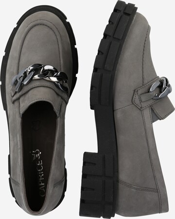 CAPRICE - Zapatillas en gris