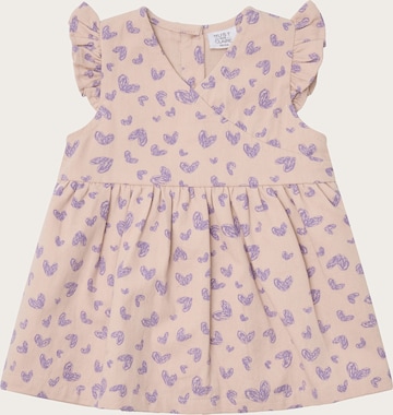 smėlio Hust & Claire Suknelė 'Katinka': priekis