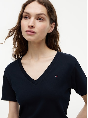 TOMMY HILFIGER Μπλουζάκι 'Cody' σε μπλε