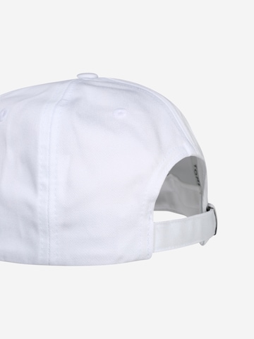TOMMY HILFIGER Cap '1985 Downtown' in White
