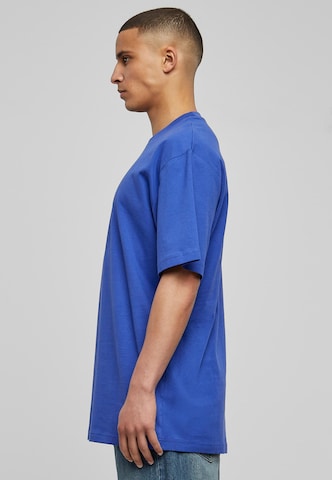 Urban Classics Shirt in Blue