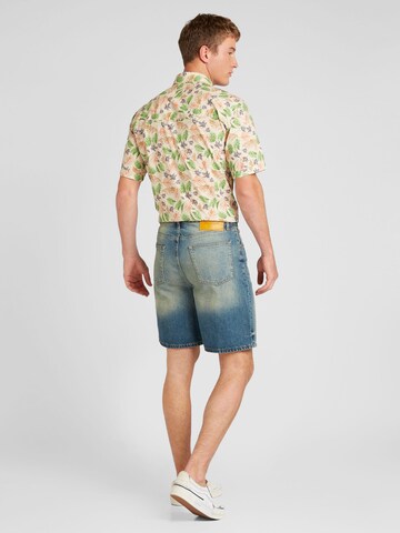 Only & Sons Loose fit Jeans in Blue