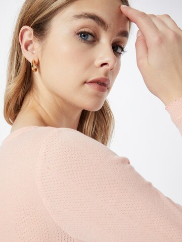 ESPRIT Shirt in Roze