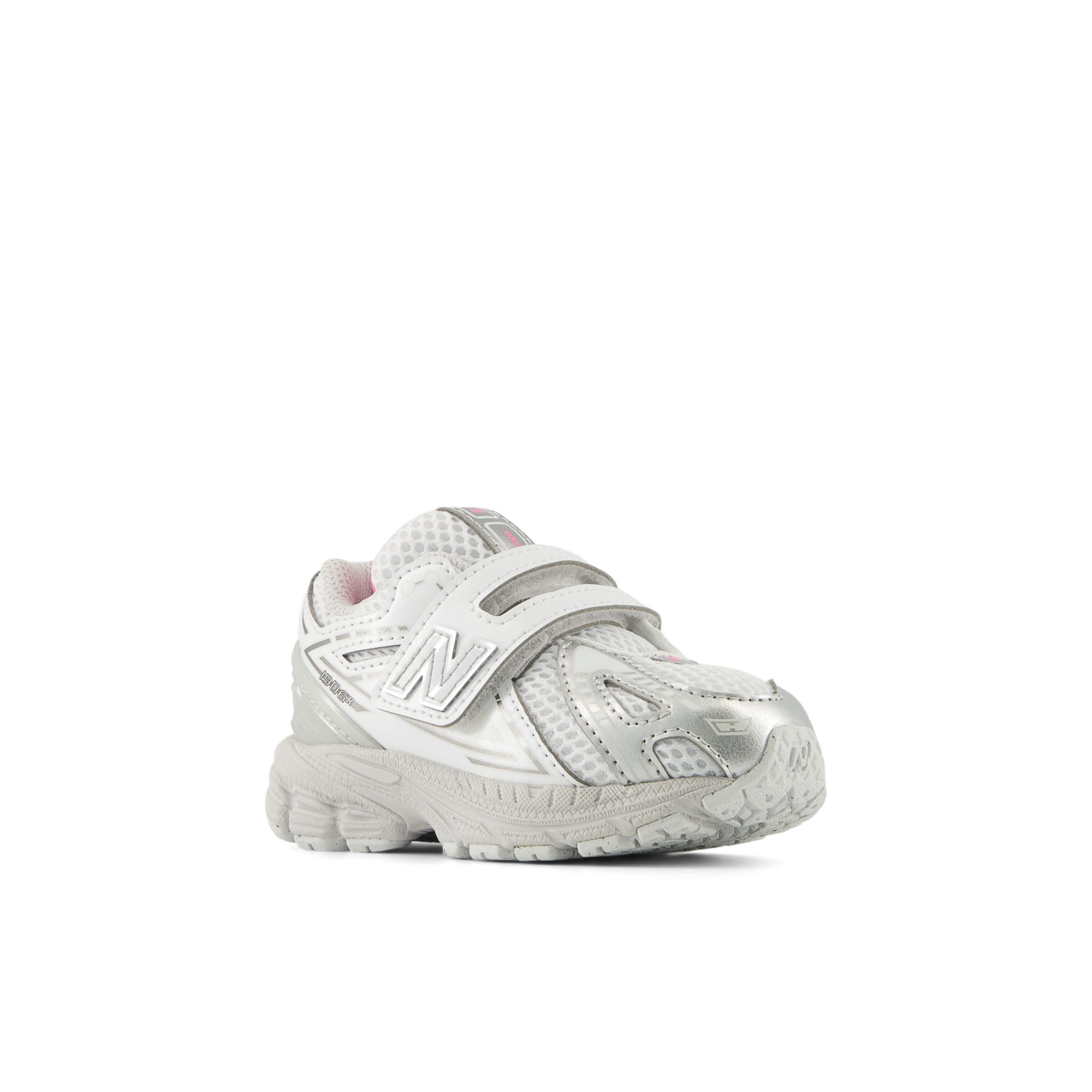 new balance Sneakers '1906 Hook & Loop' in Zilver