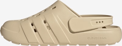 ADIDAS SPORTSWEAR Klompe 'ADILETTE 2.0' u bež, Pregled proizvoda