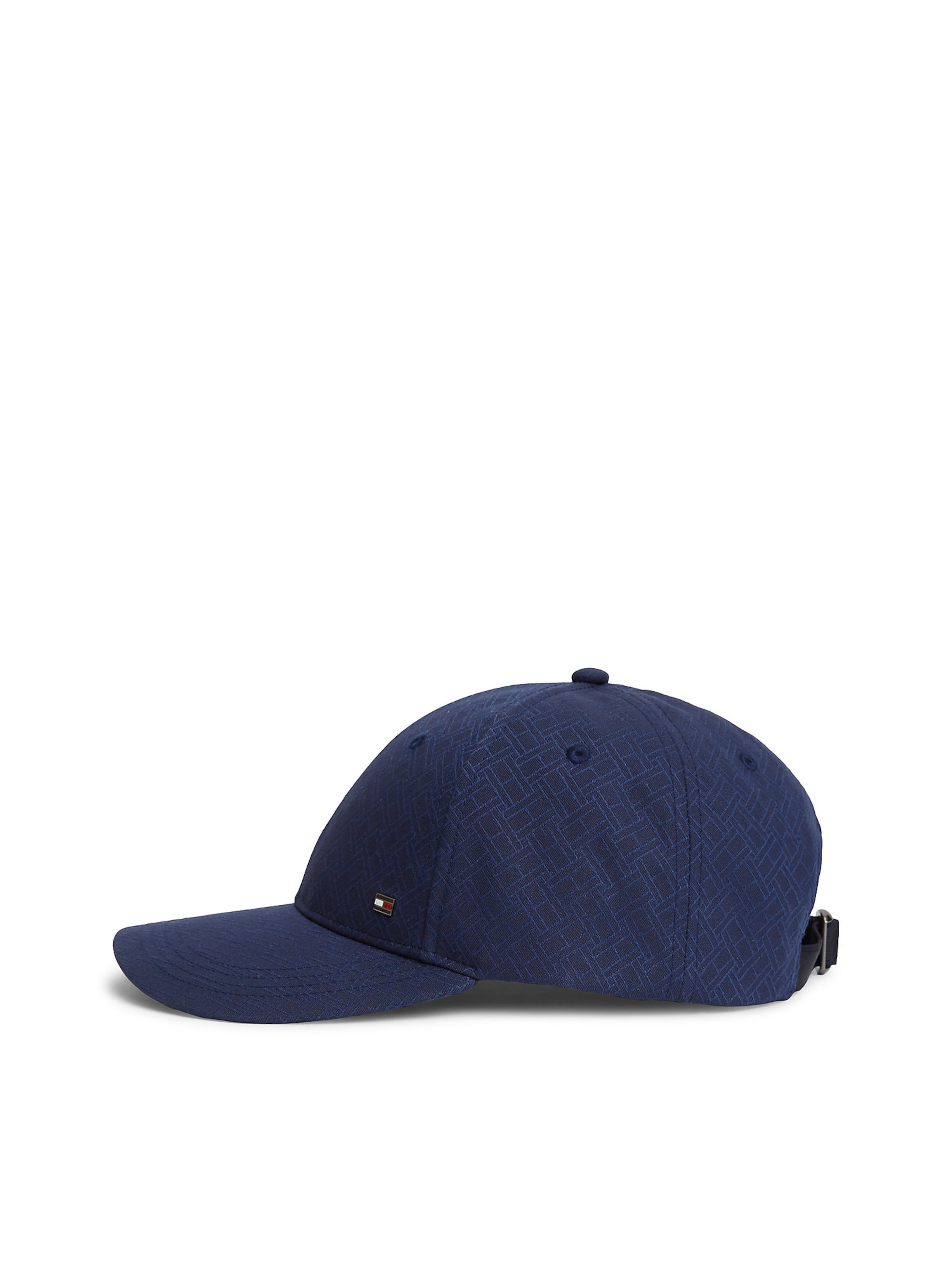 Casquette TOMMY HILFIGER en bleu