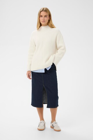 Part Two Pullover 'PWZiya' in Weiß