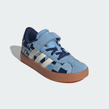 ADIDAS SPORTSWEAR Ketsid 'Adidas x Disney Mickey', värv sinine