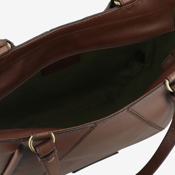 The Bridge Shopper 'Brigida' in Brown