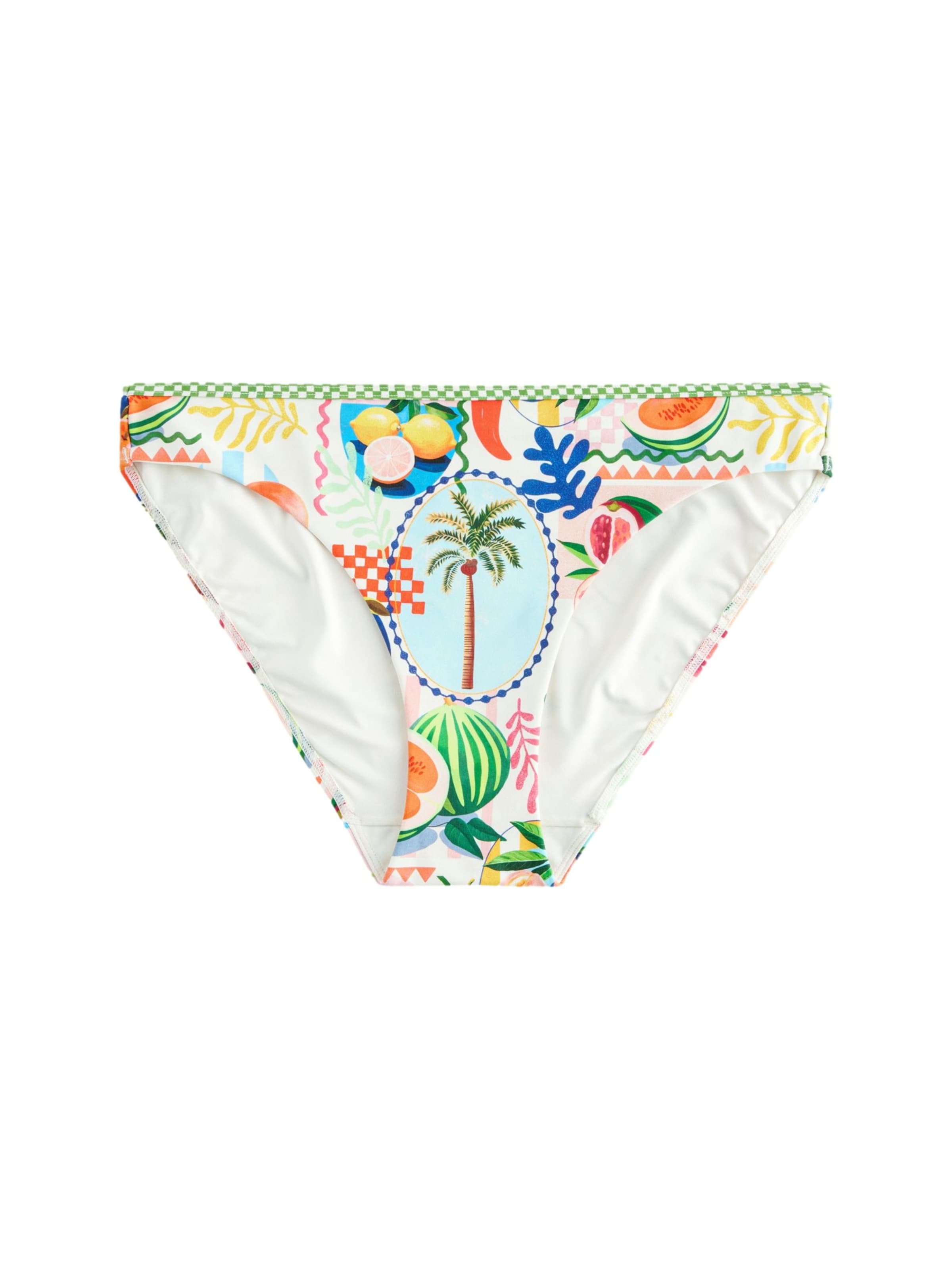 Next Bikinové nohavičky - Zmiešané farby: predná strana