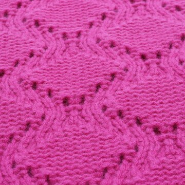 STEFFEN SCHRAUT Sweater & Cardigan in M in Pink