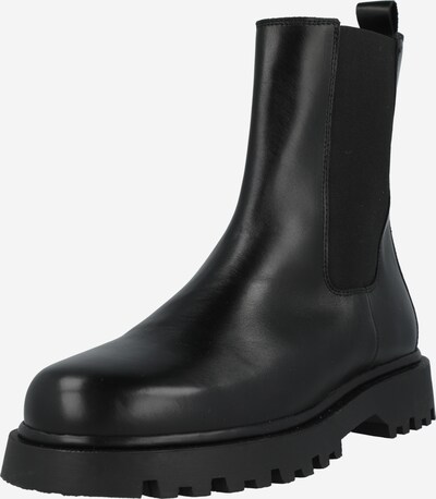 ABOUT YOU x Kevin Trapp Chelsea boots 'Jarne' in de kleur Zwart, Productweergave