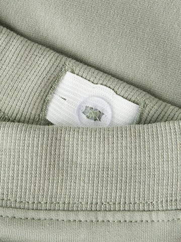 NAME IT Tapered Bukser 'NBNTakki' i grøn