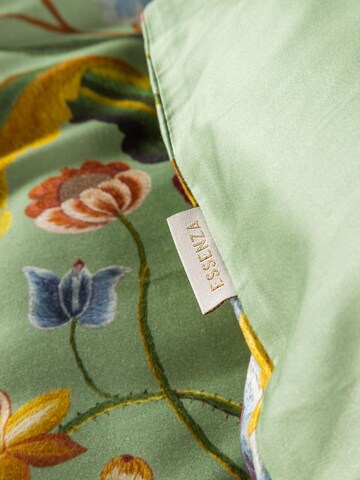 ESSENZA Bettwäsche 'Rosanella' in Grün