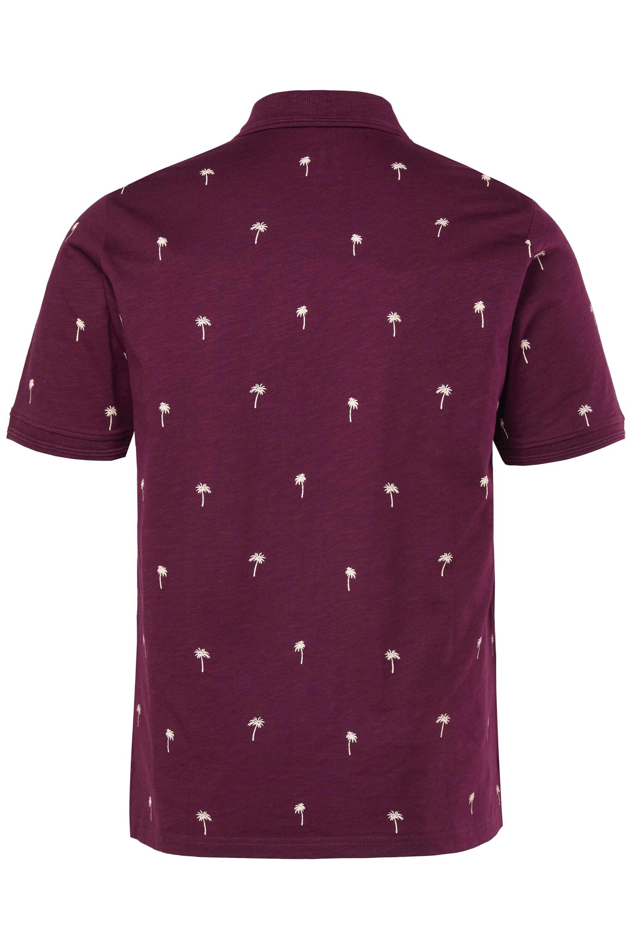 JP1880 Shirt in Rood