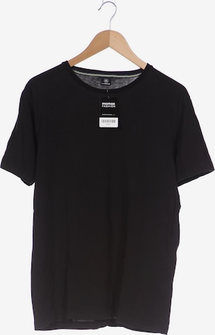 LERROS Shirt in L in Black: front