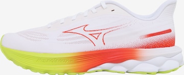 MIZUNO Futócipők 'WAVE SKYRISE 7' - fehér: elől